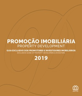 Promoção Imobiliária 2019