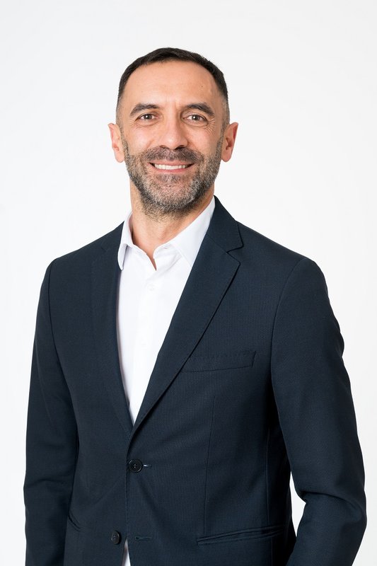 João Xavier é novo diretor de Retail da Widerproperty