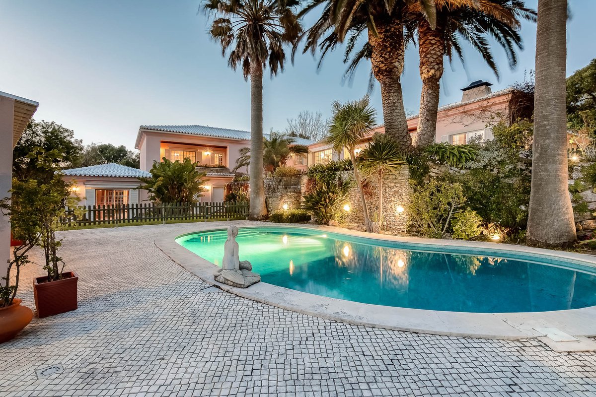 Jardins do Mar é o novo condomínio residencial de luxo em Sesimbra