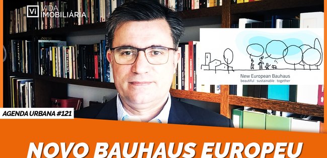 NOVO BAUHAUS EUROPEU | AU#121