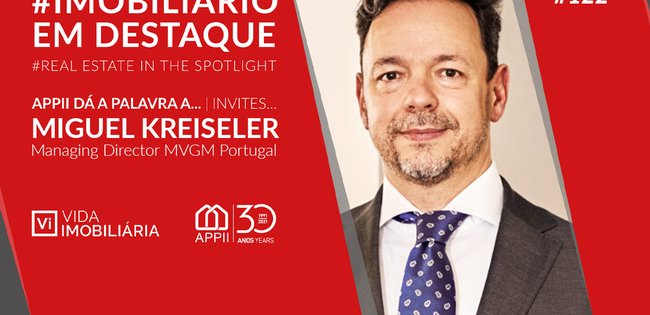 MIGUEL KREISELER | MVGM PORTUGAL || IED#122 | DÁ A PALAVRA A…