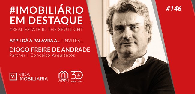 DIOGO FREIRE DE ANDRADE | CONCEITO ARQUITETOS || IED#146 | DÁ A PALAVRA A…