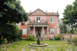 Altamira vende Quinta da Princesa a investidor estrangeiro