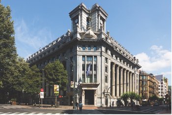 BNP PARIBAS RE - Venda do edifício Gran Vía 12