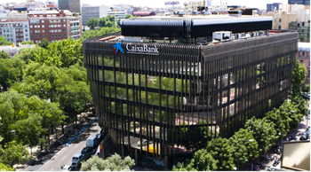 CUSHMAN & WAKEFIELD - Aquisição do edifício Castellana 51