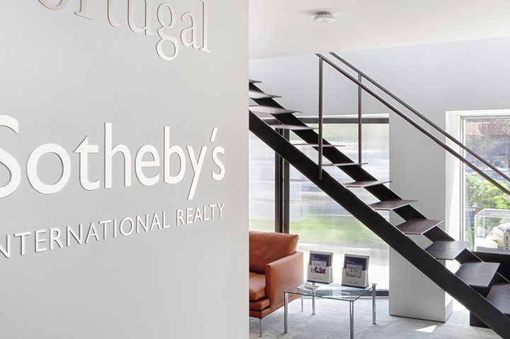 Sotheby’s passa a ter 7 escritórios em Portugal