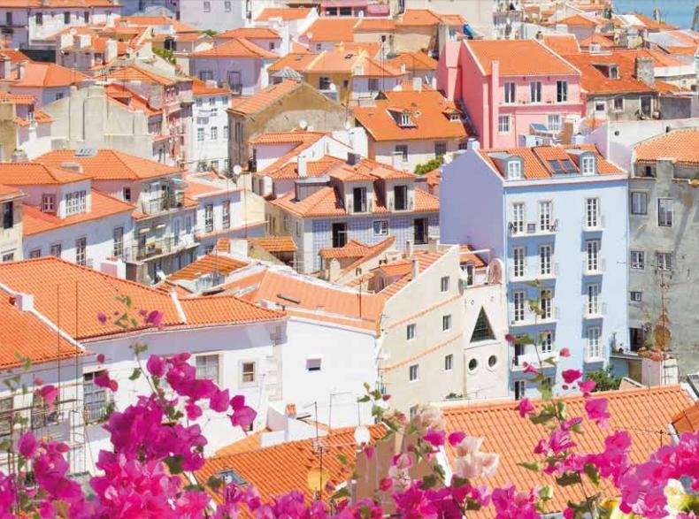 Mercado residencial vive «momento inigualável» em Lisboa