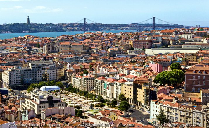 Aeroporto de Lisboa pode chegar aos 49M de passageiros antes do Montijo