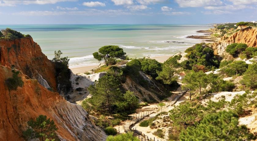 Turismo residencial do Algarve atrai investidores de 18 nacionalidades