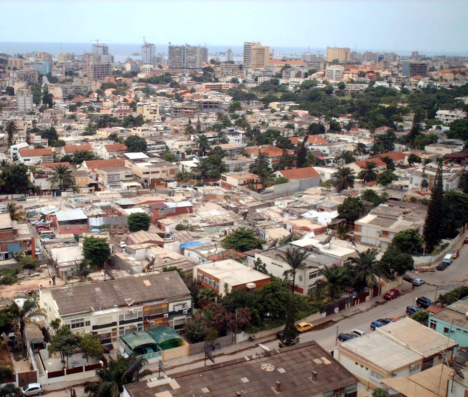 Luanda é a cidade mais cara do mundo