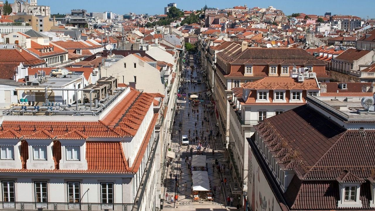 Governo vai fazer um levantamento das carências habitacionais em Portugal