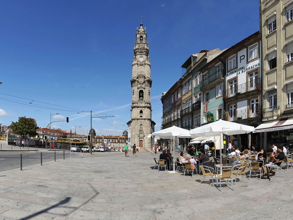Turismo no Porto «não é um problema, é uma oportunidade»