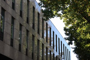 Multinacional francesa ocupa edifício Oporto Center