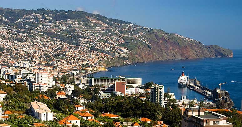 Funchal prolonga benefícios à reabilitação e investe €55M