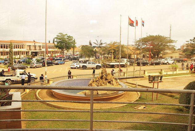 Cabinda celebra aniversário com requalificação em andamento