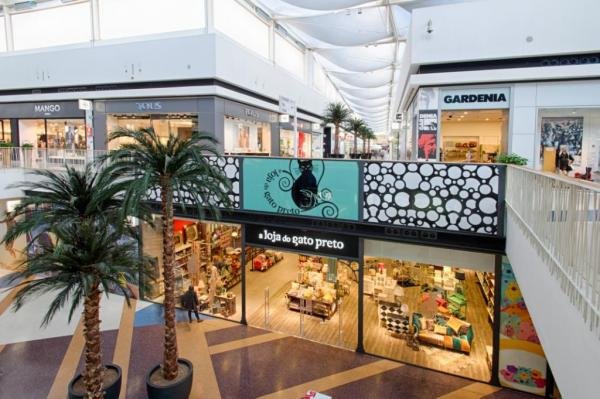 Dolce Vita Tejo quer criar 'shopping resort'