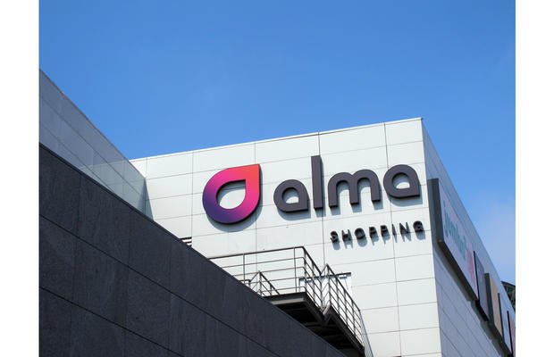 Alma Shopping reforça oferta de restauração