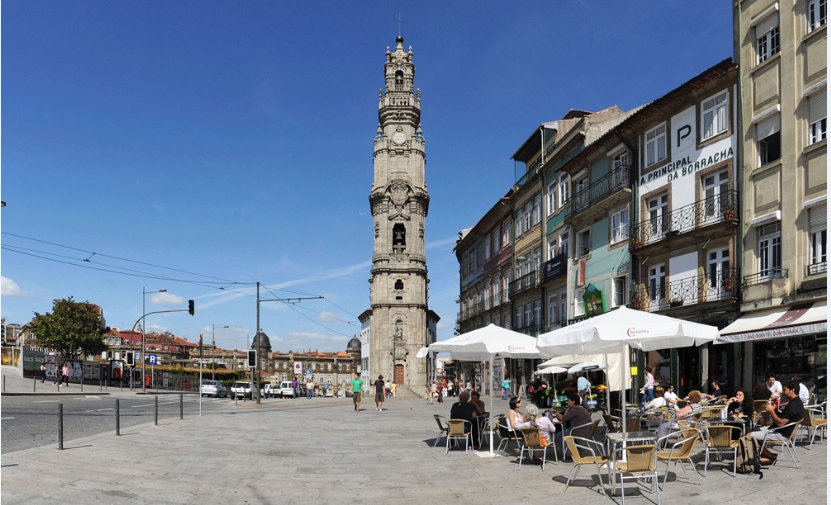 Câmara do Porto apresenta as primeiras 37 lojas históricas da cidade