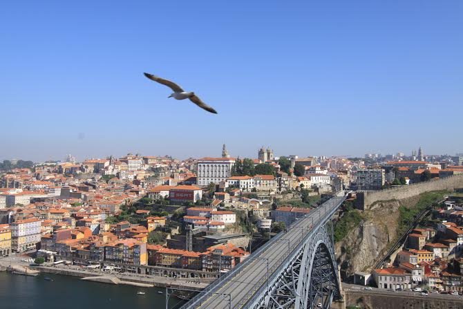MEFIC e Round Hill investem €100M em novo projeto no Porto