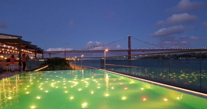 Sana diversifica com novo projeto de €16M em Lisboa