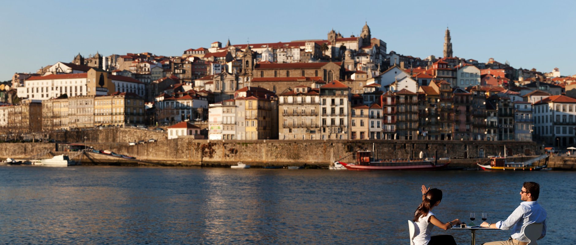 Porto no top 3 do ranking mundial de destinos a visitar em 2017