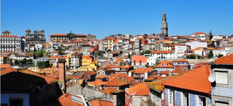 Câmara do Porto quer reduzir taxa de IMI para famílias e jovens