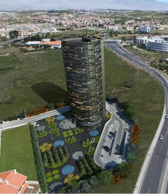 ENDUTEX COMPRA THE TOWER POR €7M
