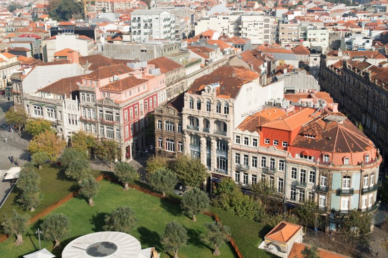 Lisboa, das melhores cidades para passar um fim-de-semana