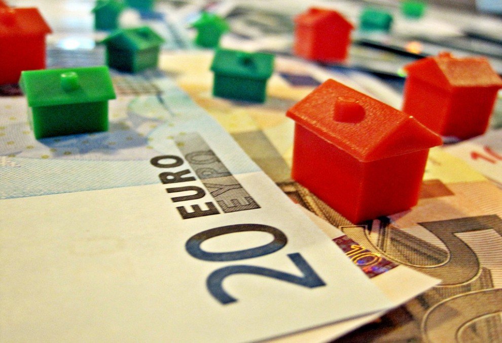 Proposta de OE 2018 avança com uma nova política de habitação