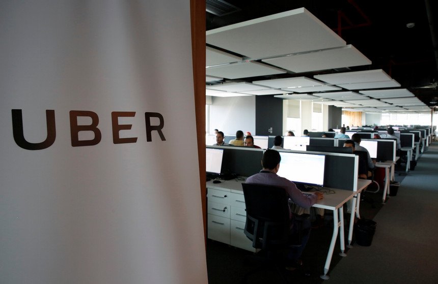 Uber escolhe Lisboa para instalar Centro de Excelência