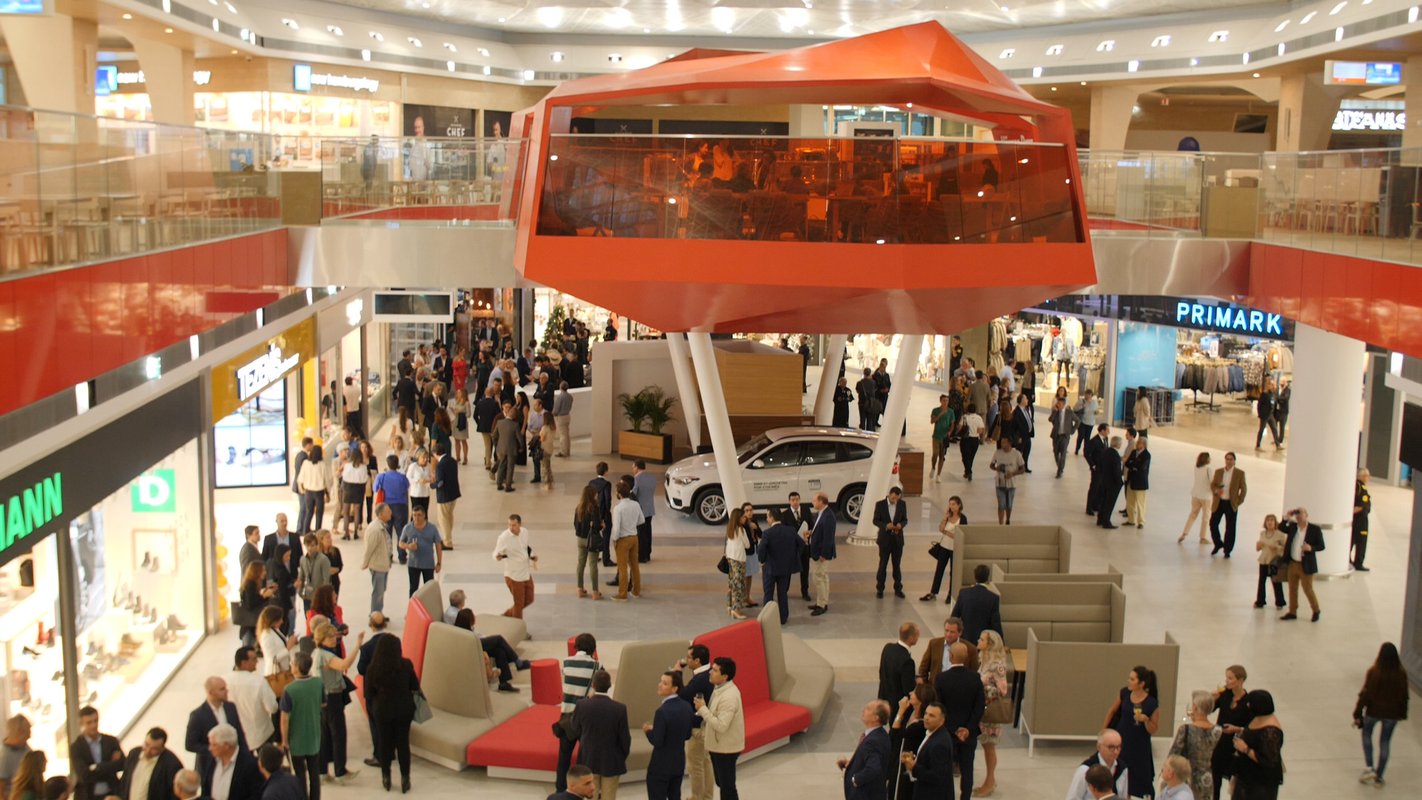 MAR Shopping Algarve já abriu portas