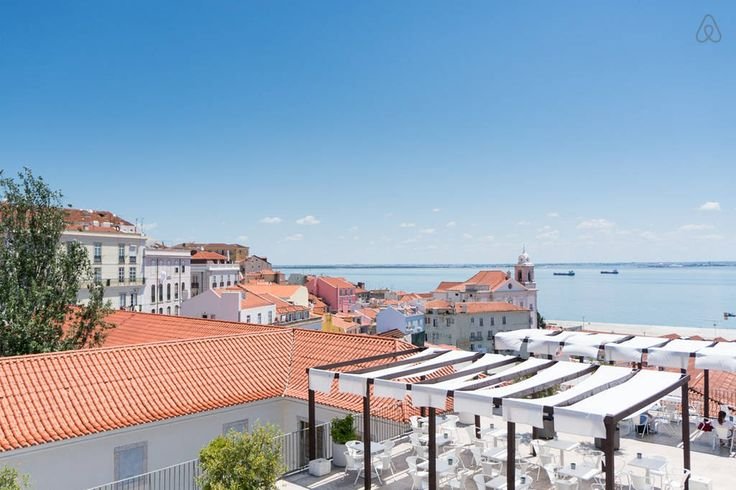 Procura internacional representa ¼ do mercado residencial de Lisboa