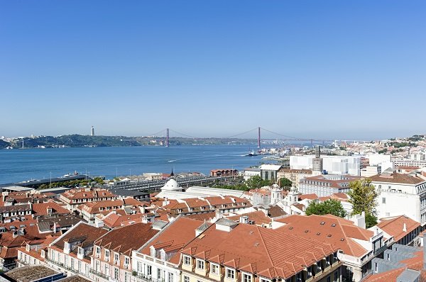 €345M investidos no centro histórico de Lisboa no 1º semestre do ano