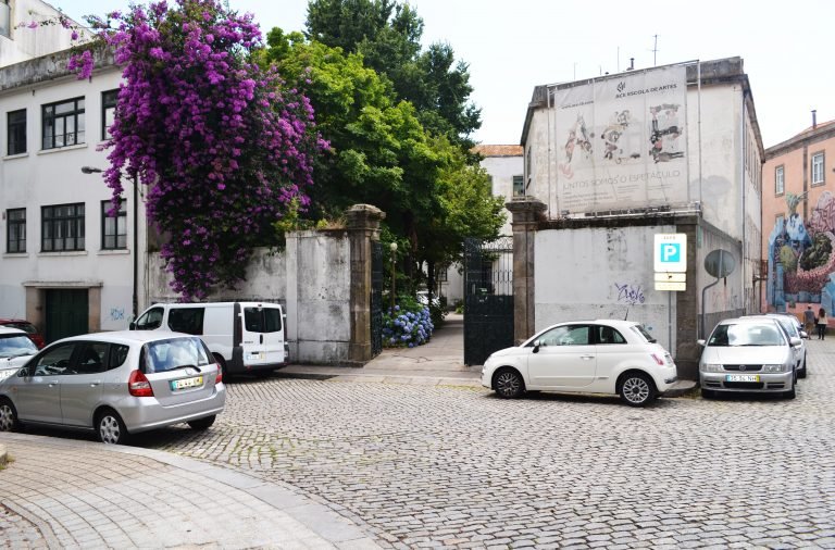 Real Douro compra o antigo colégio Almeida Garrett por € 6,1M