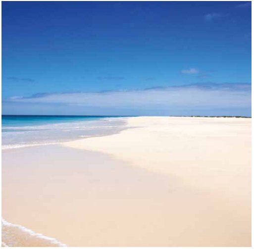 The Resort Group investe €300M em novo megaprojeto em Cabo Verde