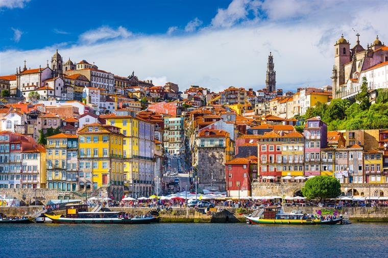 Porto: Bairro da Tapada transformado em AL