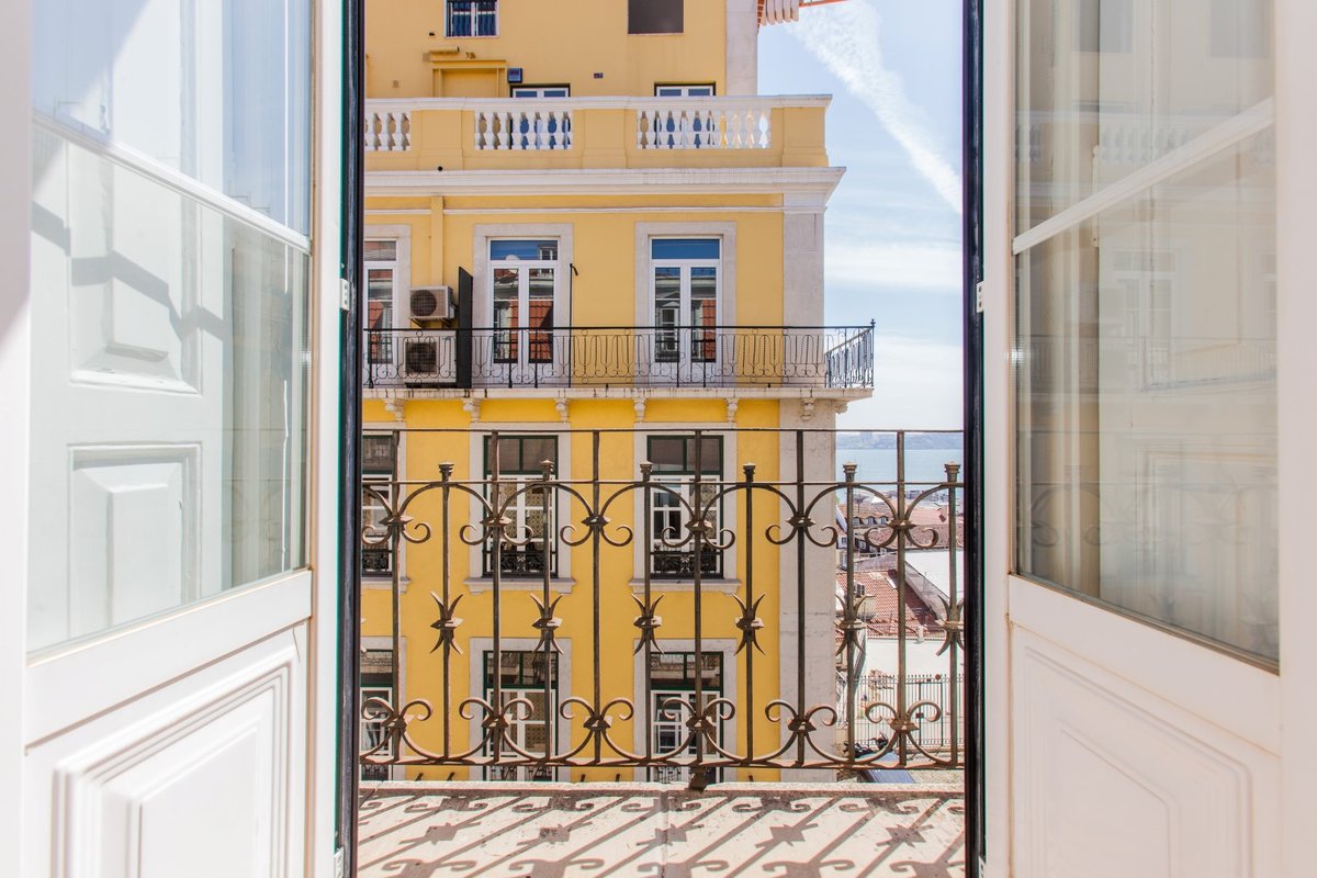 Airbnb passa a colaborar diretamente com o Turismo de Portugal