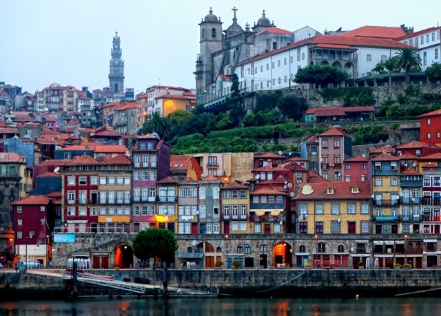 Porto tem taxa turística de €2 a partir de março