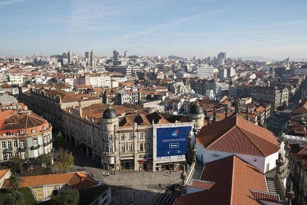 Câmara do Porto analisa a municipalização da SRU