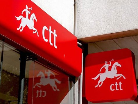 Antiga sede dos CTT muda oficialmente de mãos por €25M