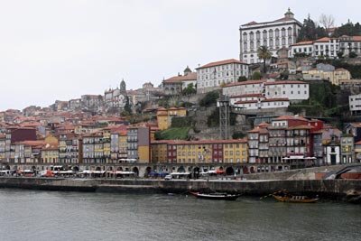 Porto aprova municipalização da Porto Vivo SRU