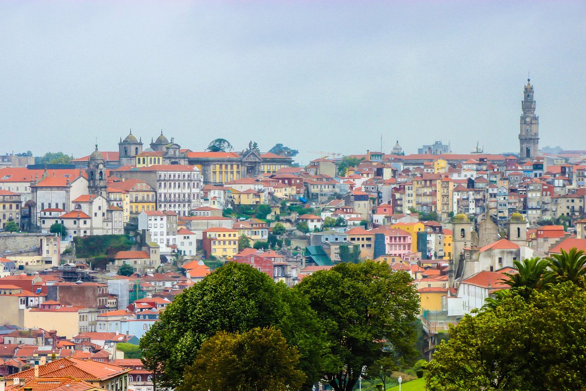 Habitar Porto lança concurso de ideias para reabilitação de “ilha” das Antas