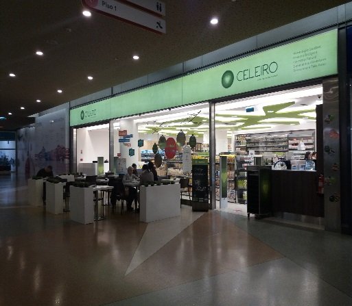 Alma Shopping abre 3 novas lojas