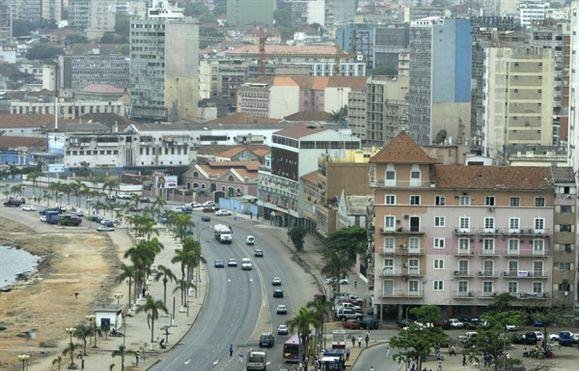 Angola vai garantir repatriamento de dividendos a investidores