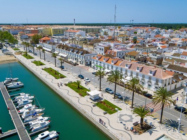 Vendas da hotelaria do Algarve crescem 7,4% em janeiro