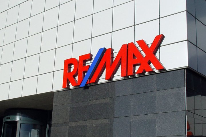 Remax regista movimento de €3.300M em 2017