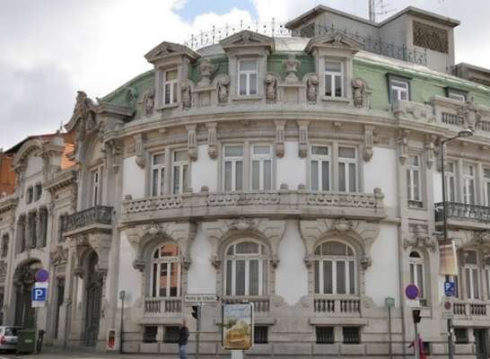 EDP vende Palácio Bijou a investidor internacional
