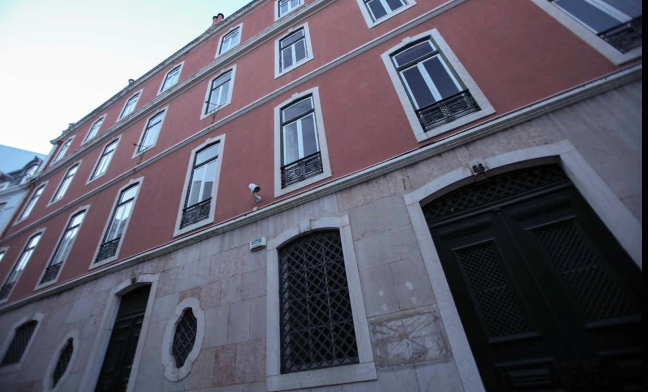 8 Edifícios de interesse público em Lisboa podem ter novos usos
