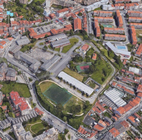 Centro Hípico do Porto dá lugar a projeto residencial para a classe média