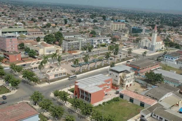 Stock imobiliário tem dificuldade de escoamento em Angola